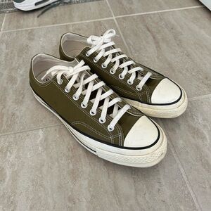 Converse chuck 70 low - Mens US 9